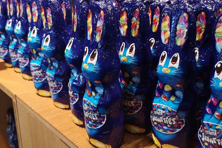 ルツェルンのベルン地方のチーズ、チョコレート、ワイン