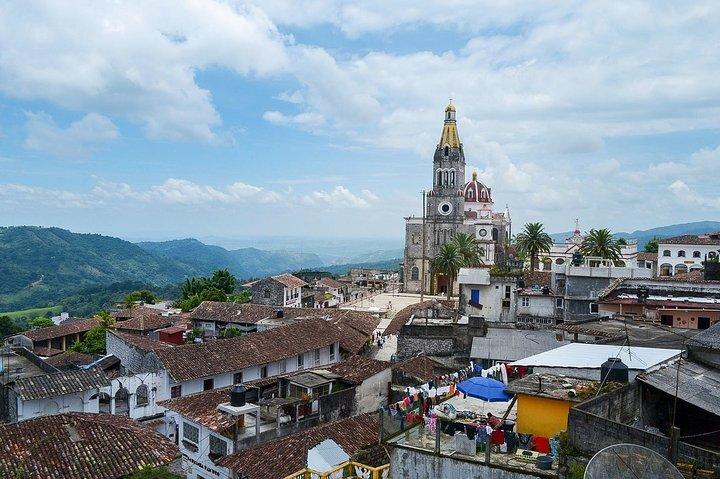Das Beste von Puebla Walking Tour