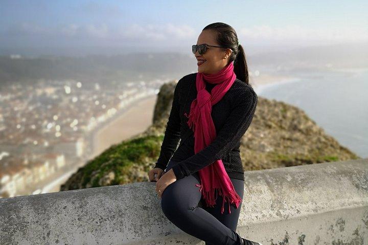 Private Experience Óbidos Nazaré and Fátima or Aveiro and Óbidos