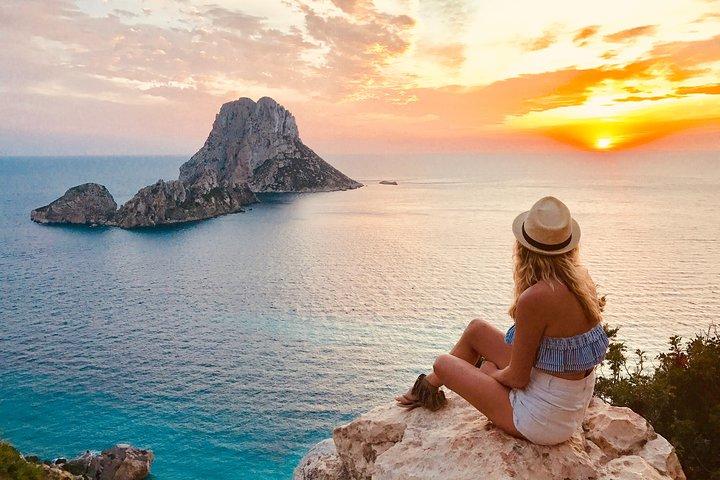Safari privato Beach Tour Ibiza