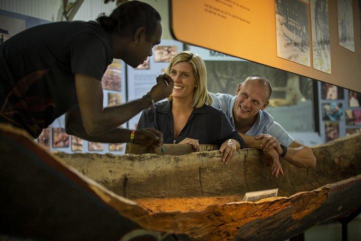 Tiwi By Design Day Tour
