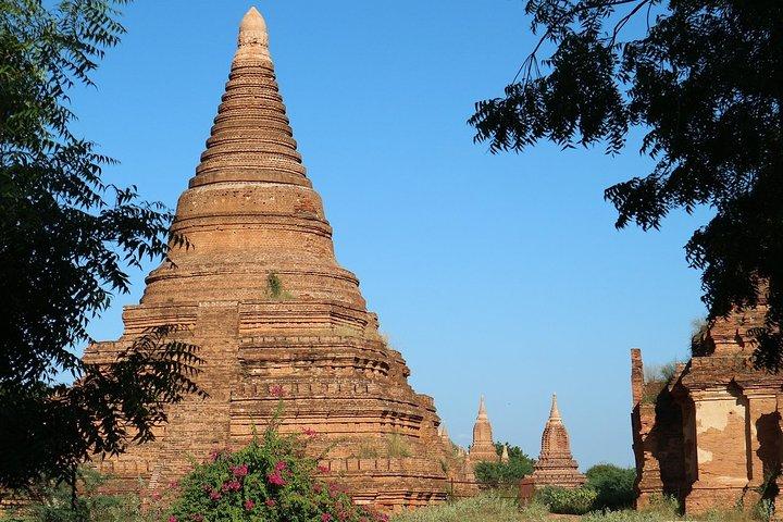 5-day Yangon – Golden Rock – Bago – Yangon