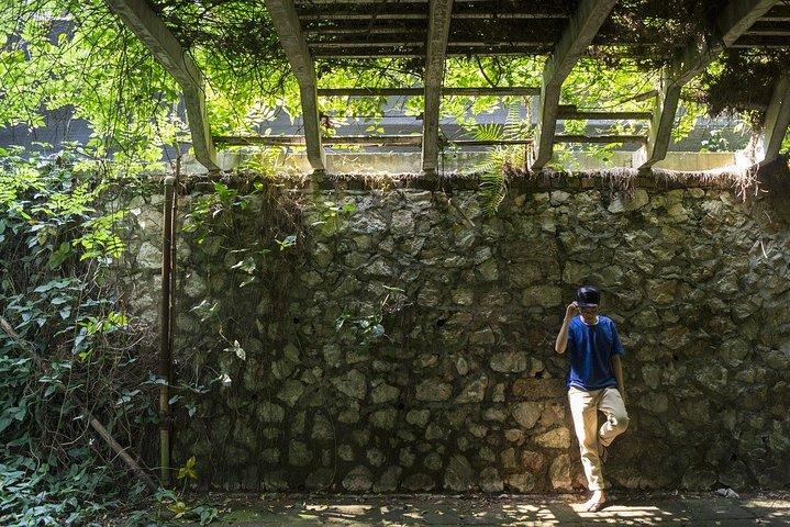 Tour romántico en Nanning