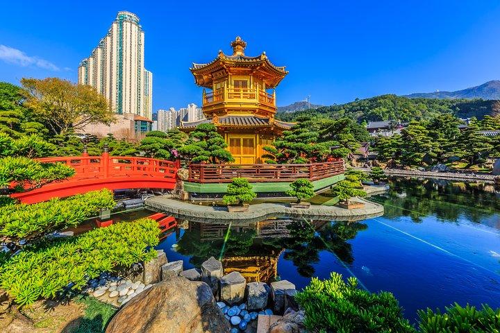 Romantic Tour in Nanning