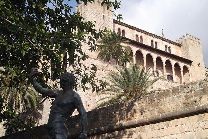 Palmas alternative historie: En selvstyret lydvandring