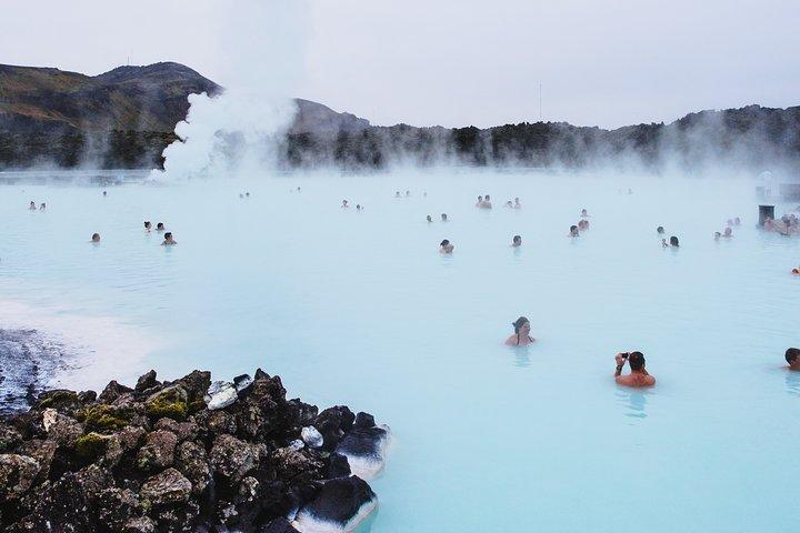 Islande de 7 jours avec Reykjavik Blue Lagoon Snæfellsnes | Cercle d'Or | Sud....