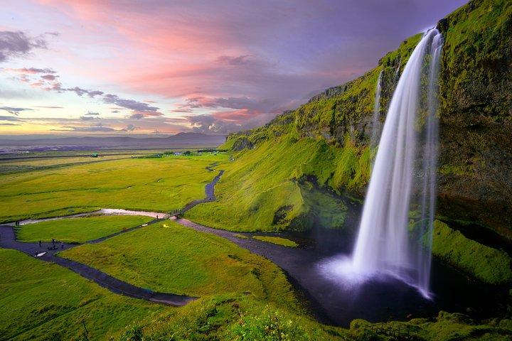 Islande de 7 jours avec Reykjavik Blue Lagoon Snæfellsnes | Cercle d'Or | Sud....