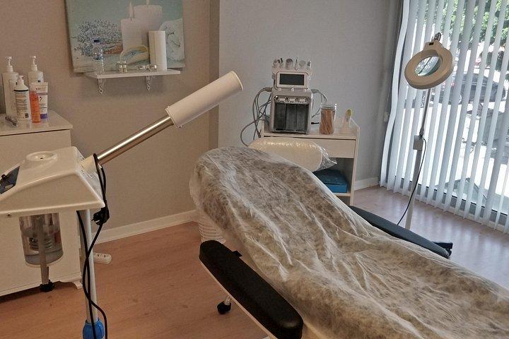 3D Therapy Session in Istanbul