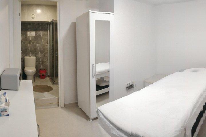 3D Therapy Session in Istanbul