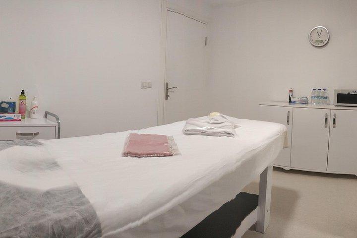 3D Therapy Session in Istanbul
