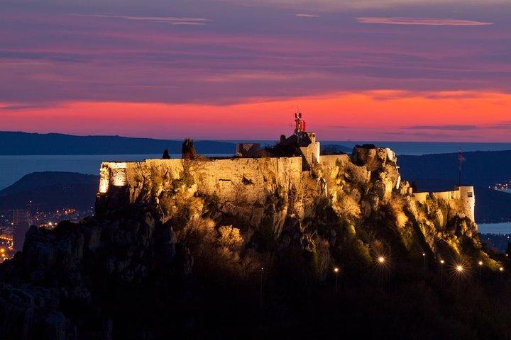 Split : Klis Fortress GOT Entrée & Accès Musée de l'Olivier