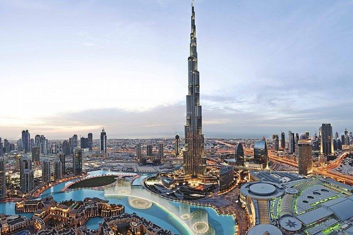 Dubai Cruise Port Transfer Service