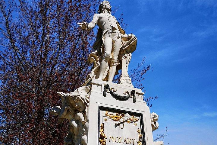 Private Tour durch das historische Wien mit Jan.
