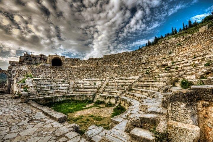 Istanbul & Cappadocia Trip Including Camel Ride, Balloon Ride