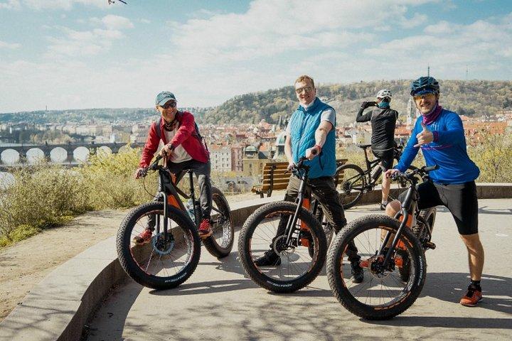 LANDCYKEL TUR TIL UNETICE BRYGGERI. Cykel / e-cykel tur