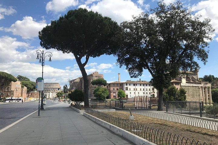 Rome Empress Mystery: Self-Guided Adventure Game