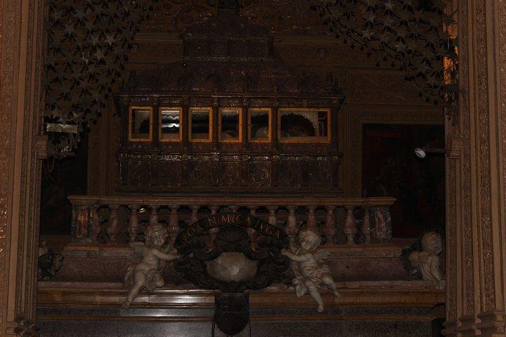Tour privato della città di Goa meridionale