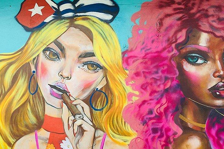 Visite privée de Little Havana