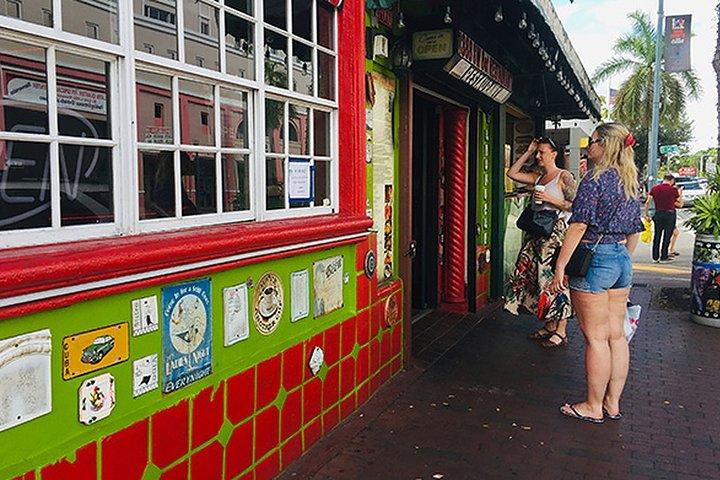 Visite privée de Little Havana