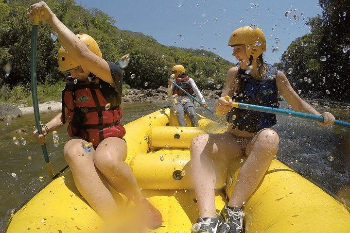 Rafting - White River River Rafting Trip a Rio de Janeiro