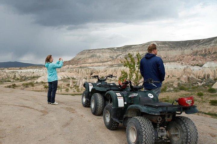 Per gli incrociatori: viaggio di 5 giorni a Istanbul e in Cappadocia con opzione di giro in mongolfiera