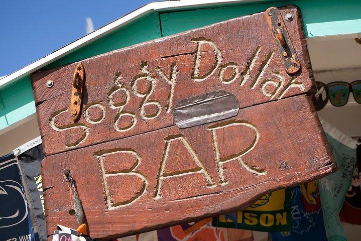 St. John Jost Van Dyke & Soggy Dollar Snorkelsegel med frukost - Westin