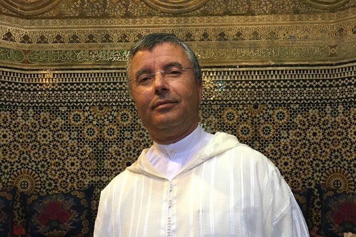 Explorando Tânger: destaques e joias escondidas