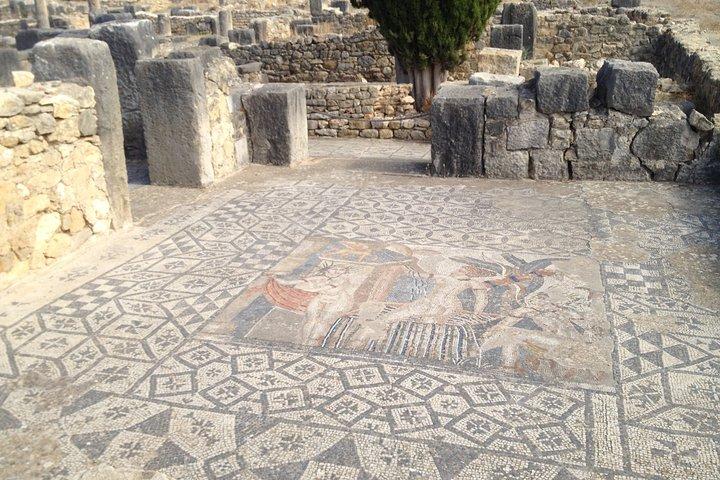 Explorando Tânger: destaques e joias escondidas