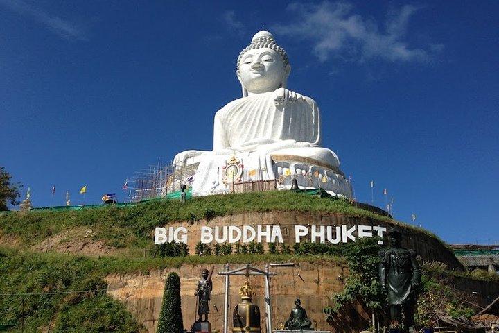 Traslados del aeropuerto de Phuket: ciudad de Phuket al aeropuerto de Phuket HKT en furgoneta de lujo