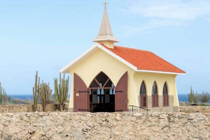Aruba Shore Excursion: The Highlights and Delights Tour