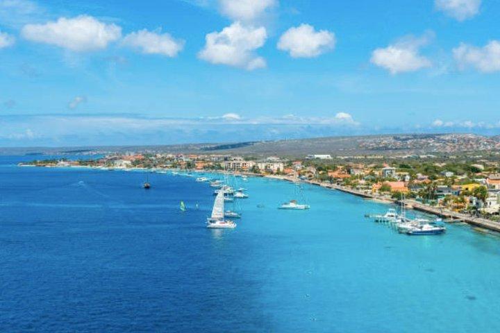 Bonaire Shore Excursion: El tour de los lugares destacados de Bonaire