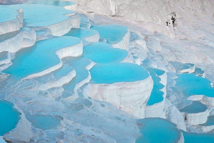 For Cruisers : Istanbul & Cappadocia Trip - Including Balloon Ride, Camel Safari