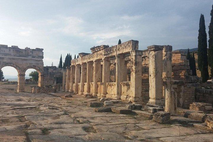 For Cruisers : Istanbul & Cappadocia Trip - Including Camel Safari, Balloon Ride