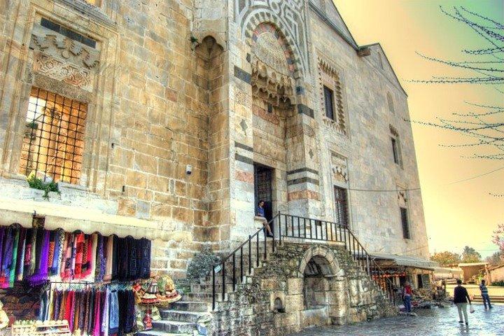 Per gli incrociatori: viaggio di 5 giorni a Istanbul e in Cappadocia con opzione di giro in mongolfiera