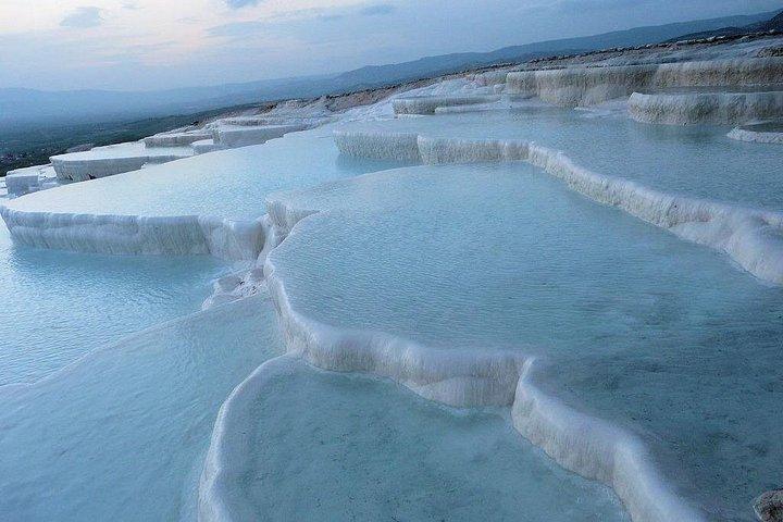 For Cruisers : Istanbul & Cappadocia Trip - Including Camel Safari, Balloon Ride