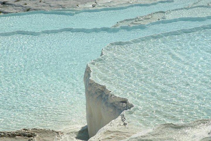 For Cruisers : Istanbul & Cappadocia Trip - Including Balloon Ride, Camel Safari