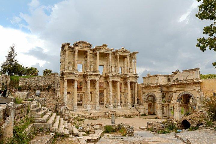 Istanbul & Cappadocia Trip Including Camel Ride, Balloon Ride