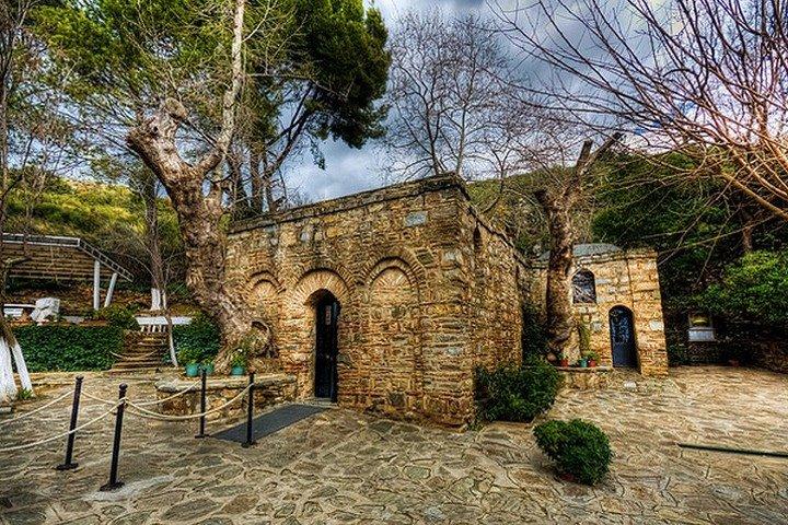 Istanbul & Cappadocia Trip Including Camel Ride, Balloon Ride