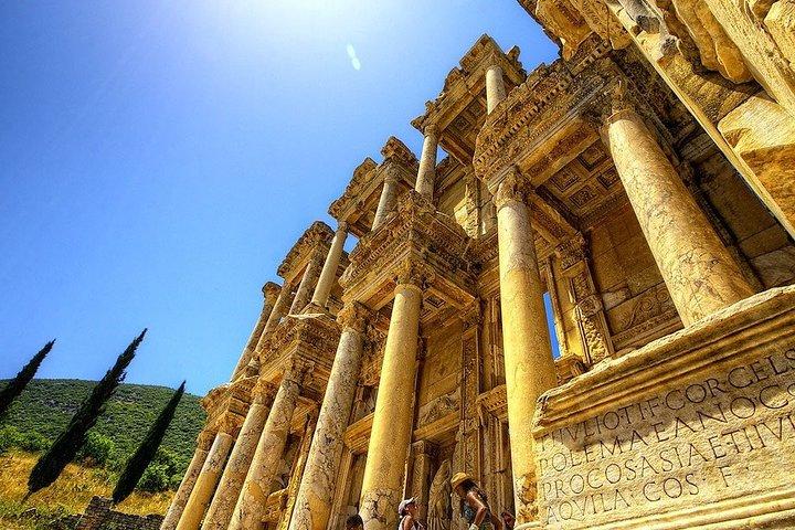 Per gli incrociatori: viaggio a Istanbul e in Cappadocia, inclusi safari in ATV, giro in mongolfiera
