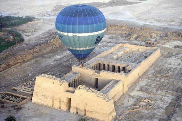 4泊ナイルクルーズluxor.Aswan.abuカイロ発のトレインチケット