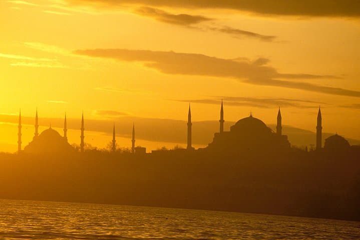 Classic Istanbul Tour
