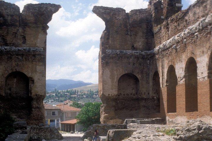 Asia Minor History Voyager Tour