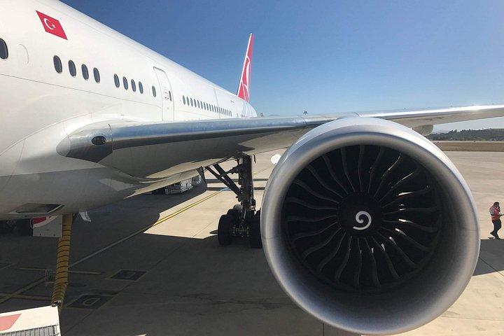 アンタルヤ空港間のプライベートトランスファー-アラニヤタウンとマフムトラーリゾート