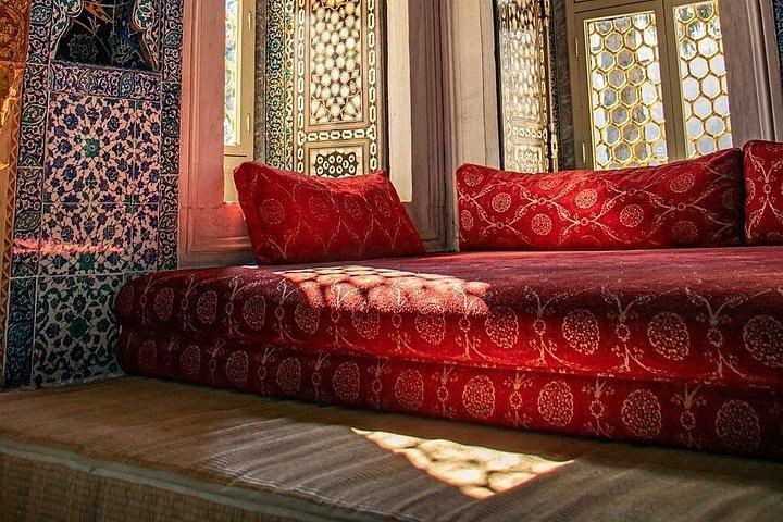 Ottoman Istanbul Tour