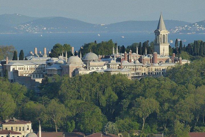 Ottoman Istanbul Tour