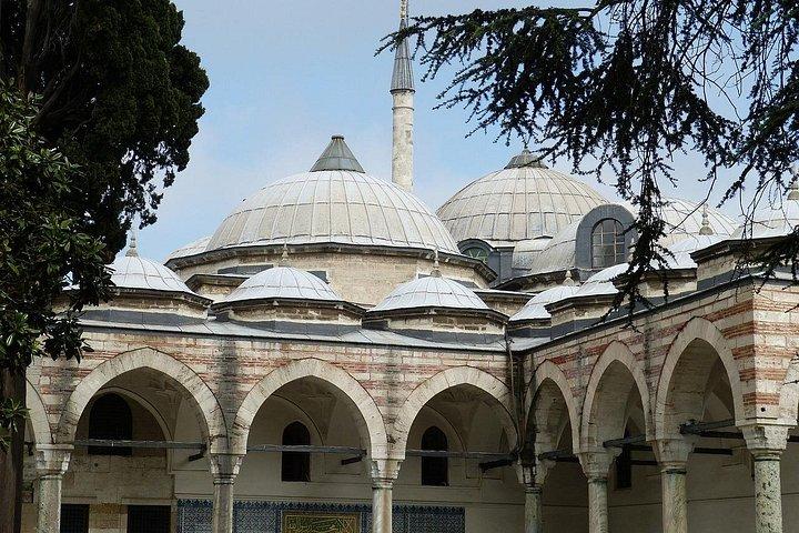 Ottoman Istanbul Tour