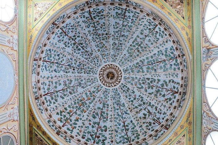 Ottoman Istanbul Tour