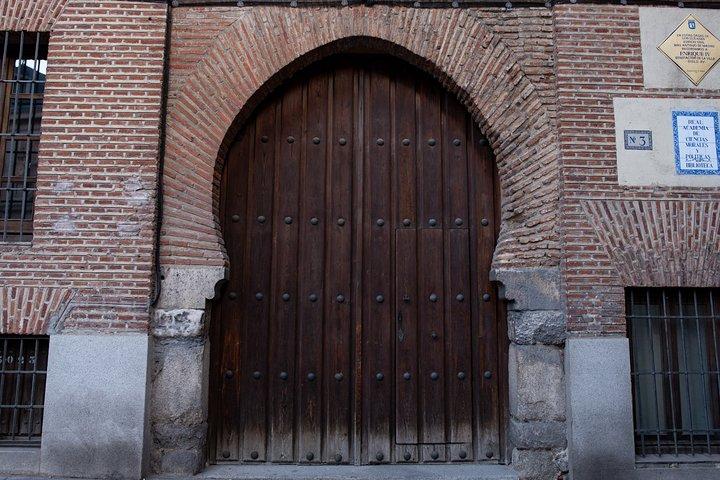 Tour privato di mezza giornata a Madrid con Art Historian Guide