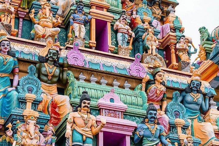 Buddhist Pilgrimage Tour (9 Days)