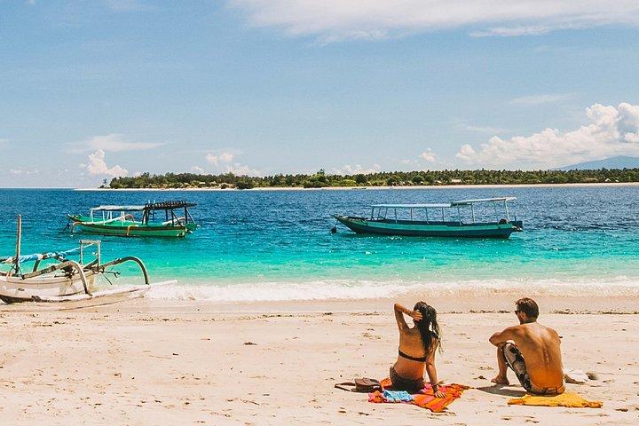 Gili Snorkeling Adventure: Gili Trawangan, Gili Meno & Gili Air